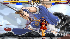 拳皇精装版全女格斗 v1.0 官方下载安装 截图