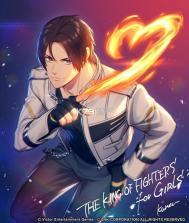 拳皇精装版全女格斗 v1.0 官方下载安装 截图