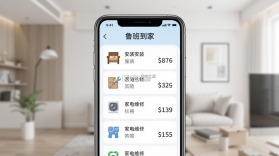 鲁班到家 v3.00 下载手机版 截图
