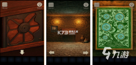 Five Surreal Nights Mobile v1.0.0 安卓下载 截图