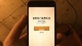 老歌热门免费听 v1.0.01.00 安卓app下载 截图