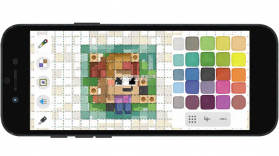 拼豆画 v1.3 官方app下载安装 截图