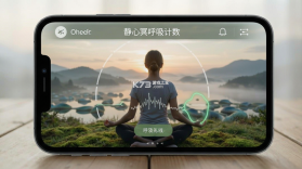 静心冥数 v1.0.1 安卓app下载 截图