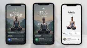静心冥数 v1.0.1 安卓app下载 截图