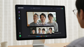 星野同屏 v1.0.0 app下载 截图