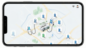 合肥充电 v6.0.8 安卓app下载 截图