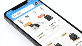 拼拼购省钱多 v1.0.0 app下载免费 截图