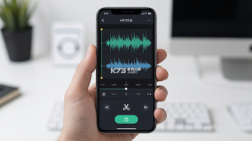 MP3剪辑器 v5.7.2 安卓app下载 截图