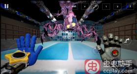 波比的游戏时间第6章小宇同人版 v0.3.1 - beta 安卓下载(Poppy Playtime Chapter 6) 截图