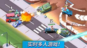 疯狂撞车王 v1.9.32 下载安装 截图