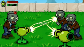 植物大战僵尸：第一人称（PVZ FirstPerson） v0.5.0 安卓app下载 截图