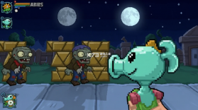 植物大战僵尸：第一人称（PVZ FirstPerson） v0.5.0 安卓app下载 截图