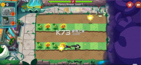 植物大战僵尸：第一人称（PVZ FirstPerson） v0.5.0 安卓app下载 截图