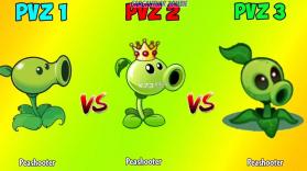 植物大战僵尸：第一人称（PVZ FirstPerson） v0.5.0 安卓app下载 截图