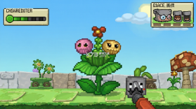 植物大战僵尸：第一人称（PVZ FirstPerson） v0.5.0 安卓app下载 截图
