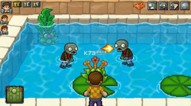 植物大战僵尸：第一人称（PVZ FirstPerson） v0.5.0 安卓app下载 截图