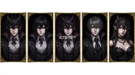 恶魔恋人AG(DevilLoverAG) v0.1 官方app下载安装 截图