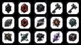 恶魔恋人AG(DevilLoverAG) v0.1 官方app下载安装 截图