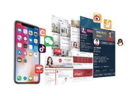 小橙智慧门店 v3.1.1 安卓app下载 截图