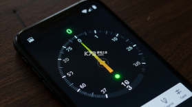 Keyed调音器 v1.0.0-1011 安卓app下载 截图