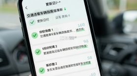 交通违章车辆指南 v1.0.0 官方app下载安装 截图
