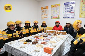 骑手跑腿同城快送 v1.0 安卓app下载 截图