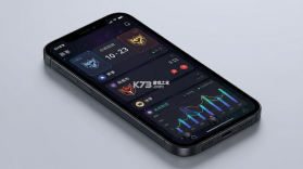 总裁电竞 v1.1 官方app下载安装 截图