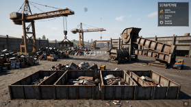 Scrapyard(废料场帝国) v1.0.0 官方app下载安装 截图