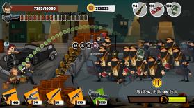 黑帮战争(Crew Wars) v1.1.0 官方app下载安装 截图