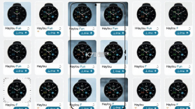 Haylou Fun vV4.0.7 app下载免费 截图