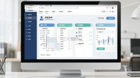 京家政 v2.6.66 安卓app下载 截图