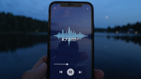 湖畔 v5.0.0 app下载 截图
