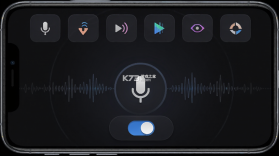 吃鸡王者变声器 vO5.0 下载手机版 截图