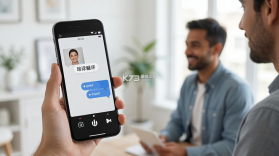 全球语音翻译 v1.1.0 官方app下载安装 截图