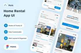 睿居租赁 v1.7.00 官方app下载安装 截图