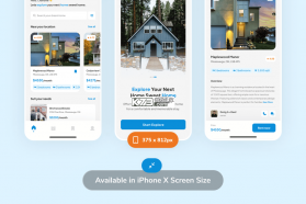 睿居租赁 v1.7.00 官方app下载安装 截图