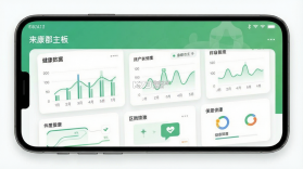 来康郡主 v4.0.0 官方app下载安装 截图