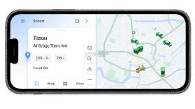 AI通辽 v2.0.6 app下载 截图