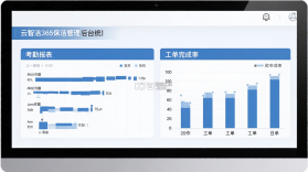 云智洁365 v1.6.5 下载官方版 截图