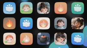灵暖暖 v1.0.7 下载官方版 截图