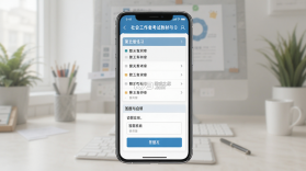 社会工作者考试 v1.0.7 下载官方版 截图