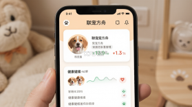 联宠方舟 v1.1.419 app下载 截图