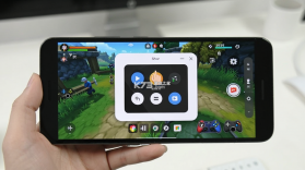 抖手万能录屏 v6.0.1 app下载 截图