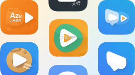 抖手万能录屏 v6.0.1 app下载 截图