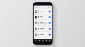 数字手机个人身份 v1.0.1 下载官方版 截图