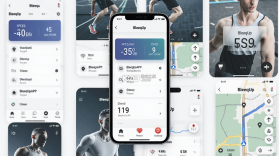 BleeqUp v7.5.2 官方app下载安装 截图