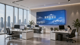 凌霄智慧云 v2.1.0 官方app下载安装 截图