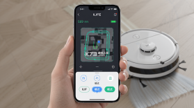 ILIFE智意 v1.5.21 安卓app下载 截图
