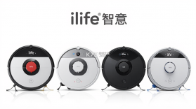 ILIFE智意 v1.5.21 安卓app下载 截图