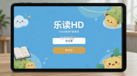 乐读HD v5.77.70 下载官方版 截图